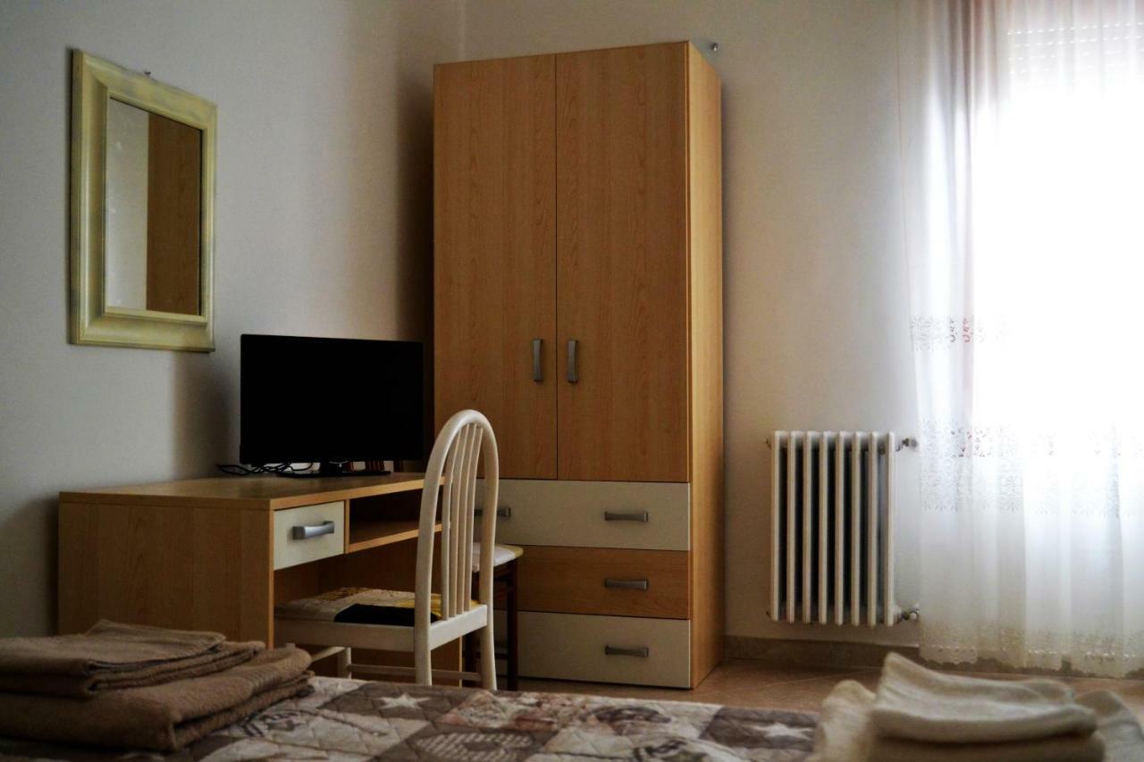 Bed and Breakfast I Due Tesori San Cesario di Lecce Exteriér fotografie