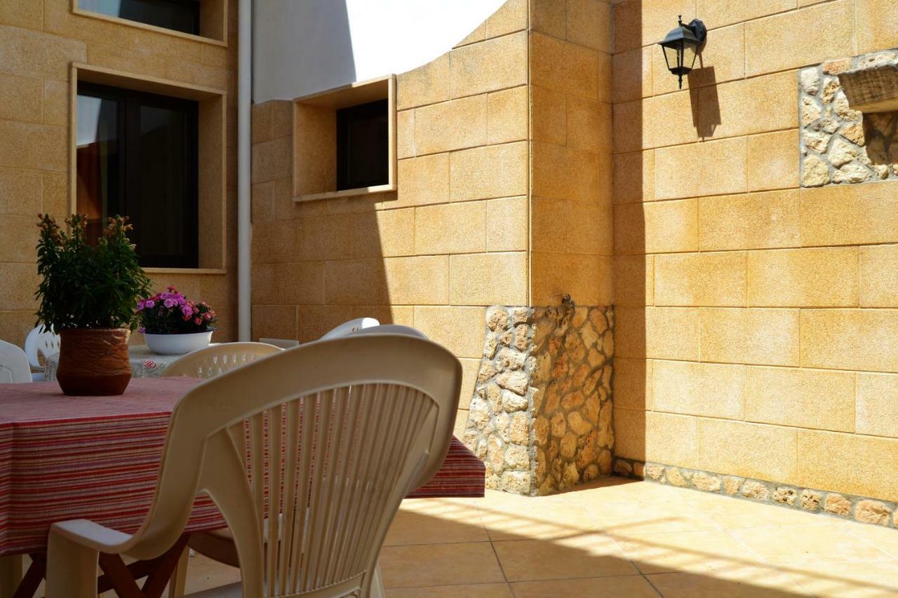 Bed and Breakfast I Due Tesori San Cesario di Lecce Exteriér fotografie