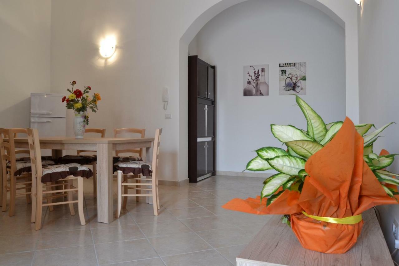 Bed and Breakfast I Due Tesori San Cesario di Lecce Exteriér fotografie