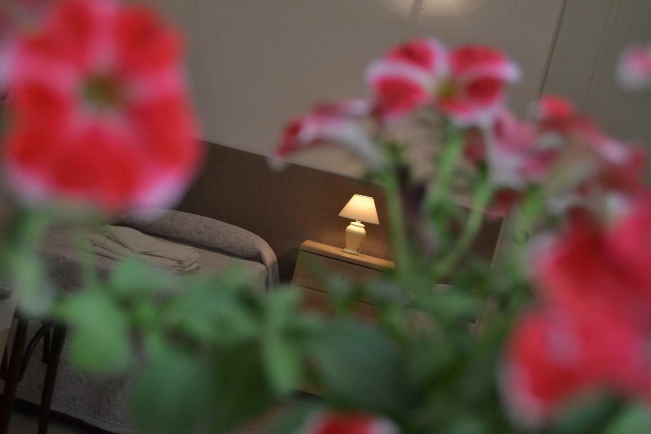 Bed and Breakfast I Due Tesori San Cesario di Lecce Exteriér fotografie