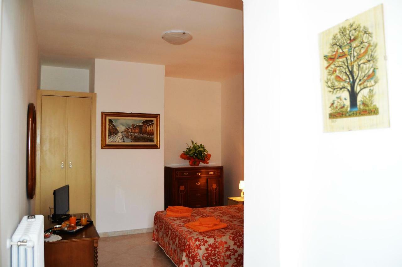 Bed and Breakfast I Due Tesori San Cesario di Lecce Exteriér fotografie