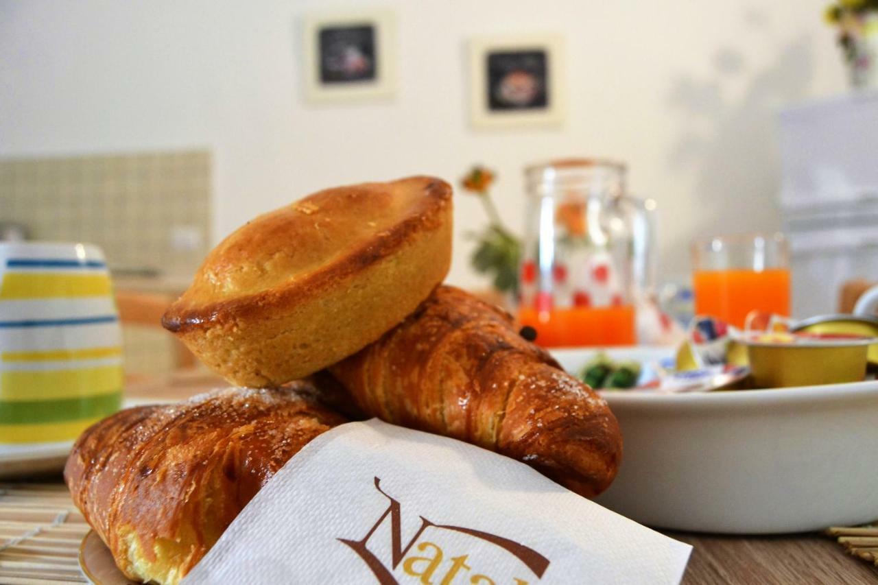 Bed and Breakfast I Due Tesori San Cesario di Lecce Exteriér fotografie